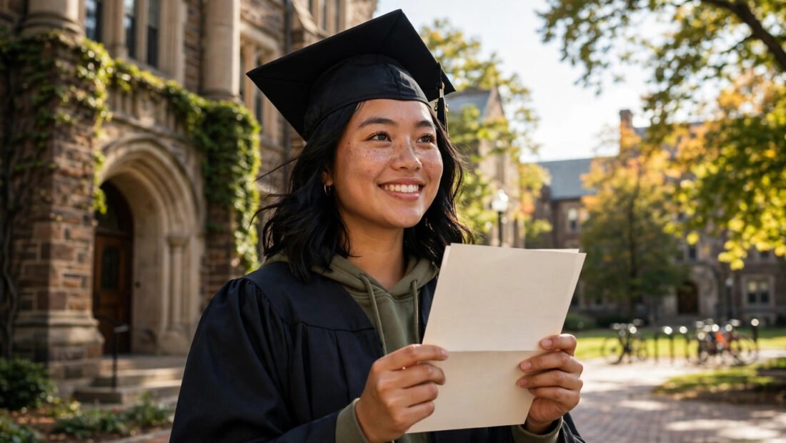 How to Apply for Scholarships as a First-Gen Student