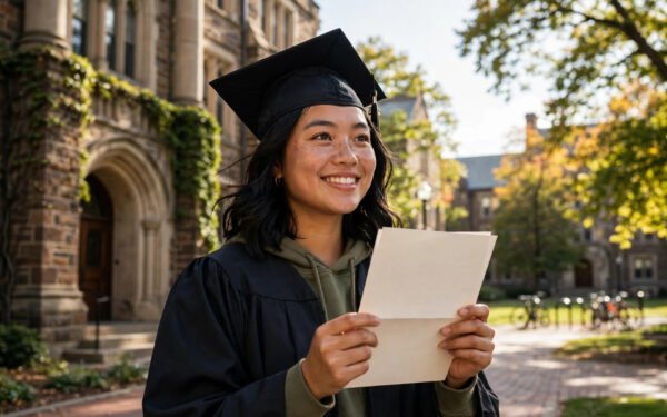 How to Apply for Scholarships as a First-Gen Student