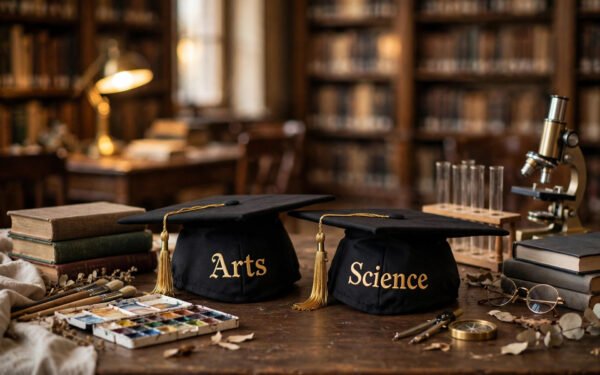 BA vs BS Degree: What’s the Real Difference?