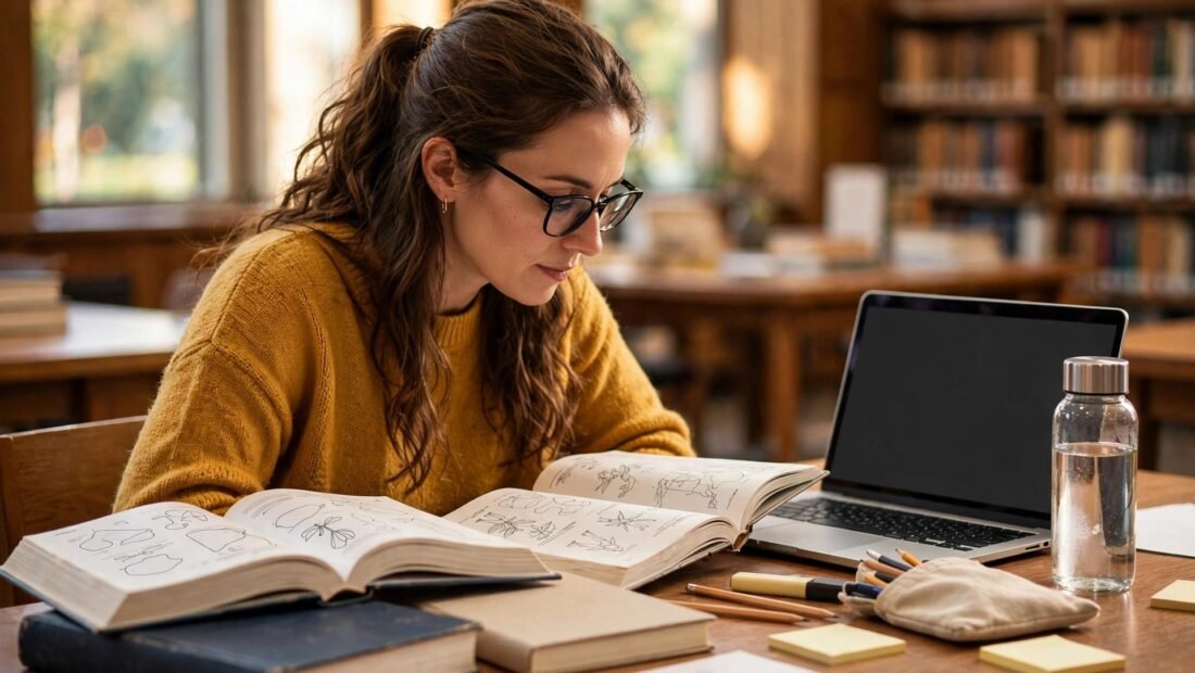 Is Going Back to School Worth It for a Career Change in Texas?