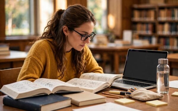 Is Going Back to School Worth It for a Career Change in Texas?