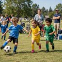 Best Age to Start Kids in Youth Soccer (2026)