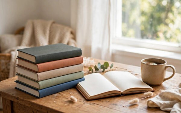 Best Personal Growth Books for Beginners in 2026 (Top 6)