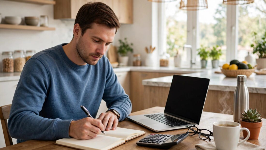 Best Budget Method for Beginners in Florida (2026 Guide)