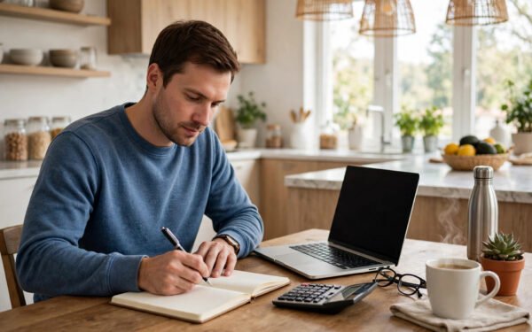 Best Budget Method for Beginners in Florida (2026 Guide)