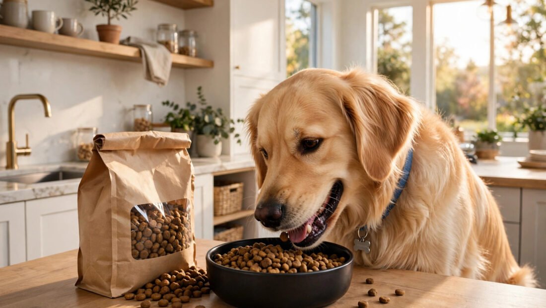 Best Dog Food for Sensitive Stomachs in 2026 (Vet-Approved)