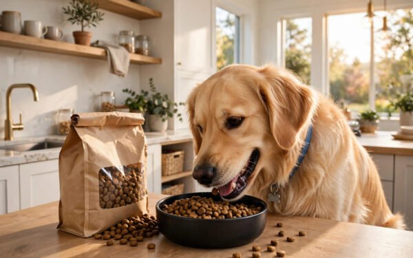 Best Dog Food for Sensitive Stomachs in 2026 (Vet-Approved)