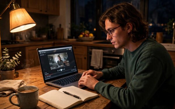 The Best Free Online Courses for Career Changers in 2026