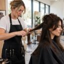Best Haircuts for Round Face Shapes in Texas: Stylist Guide