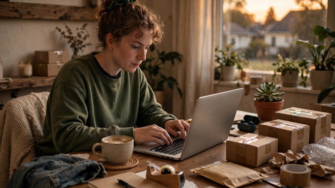 Best Side Hustles to Earn Extra Money in 2026 (Texas Guide)