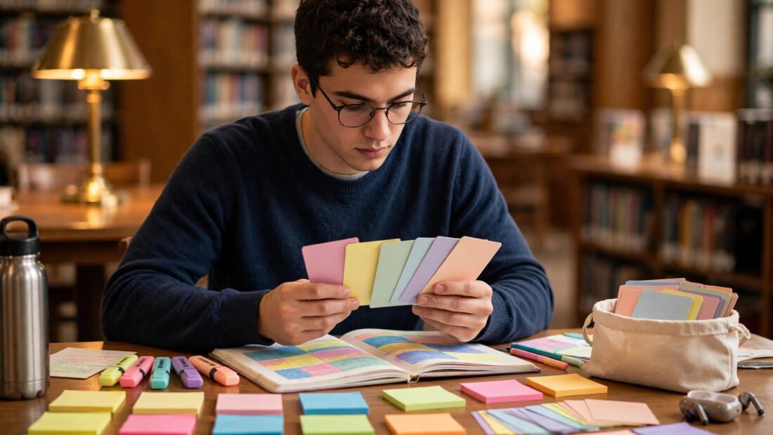 7 Study Techniques Backed by Science (2026)