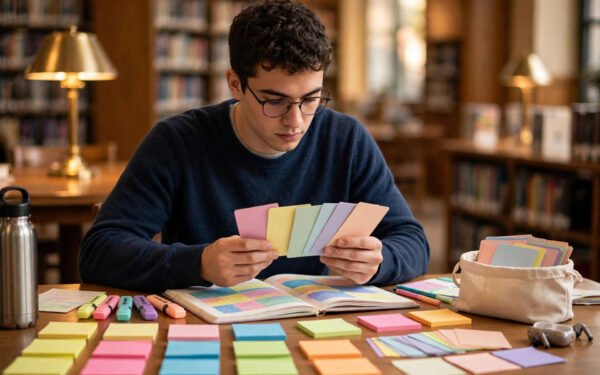7 Study Techniques Backed by Science (2026)