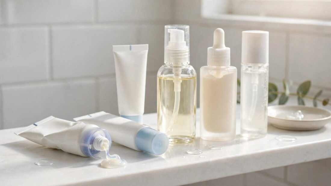 What Is the Best Sunscreen for Oily Acne-Prone Skin in Texas?