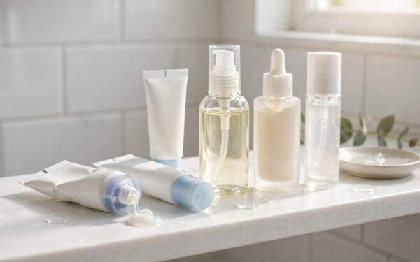 What Is the Best Sunscreen for Oily Acne-Prone Skin in Texas?