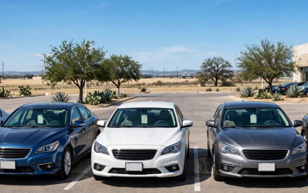 Best Used Cars Under $15,000 in Texas: 2026 Guide