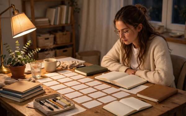 The Best Way to Study for Exams Without Cramming (2026)