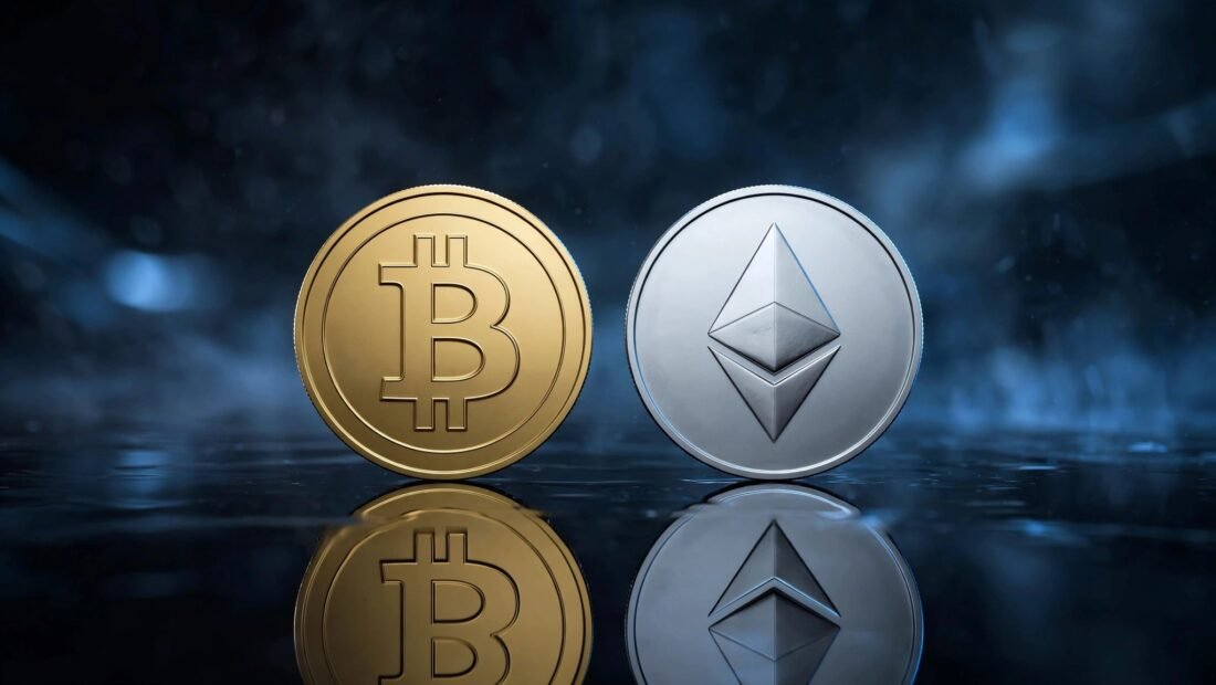 Bitcoin vs Ethereum for Beginners: The 2026 Texas Guide