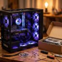 How to Build a Gaming PC on a Budget in 2026: Texas Guide