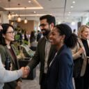 How to Build a Professional Network From Scratch in Texas (Guide)