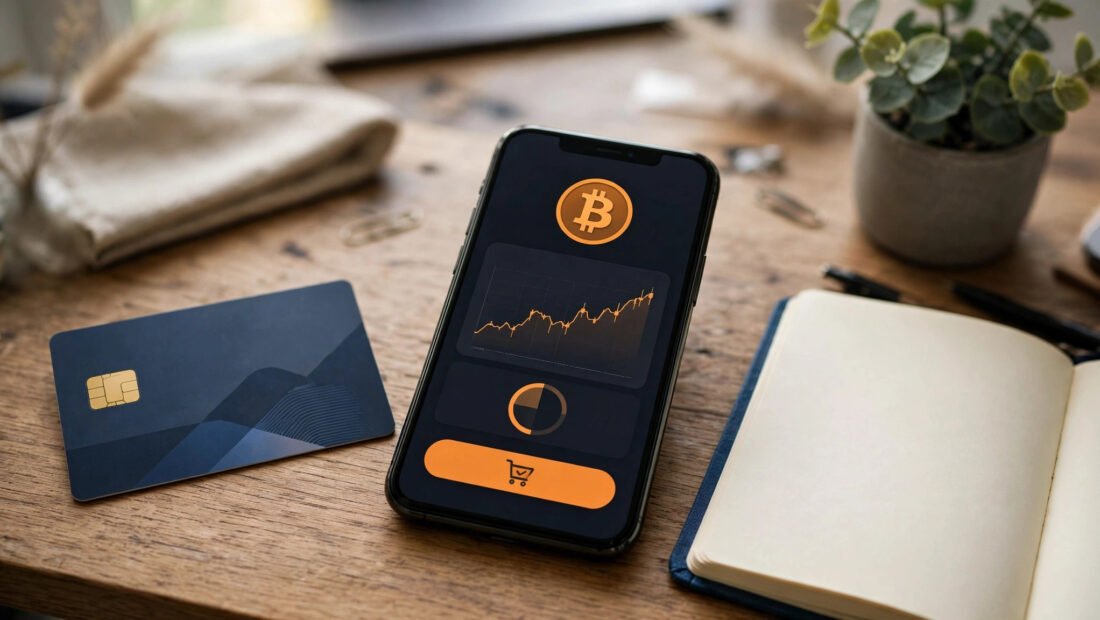 How to Buy Crypto With a Credit Card Without High Fees (2026)