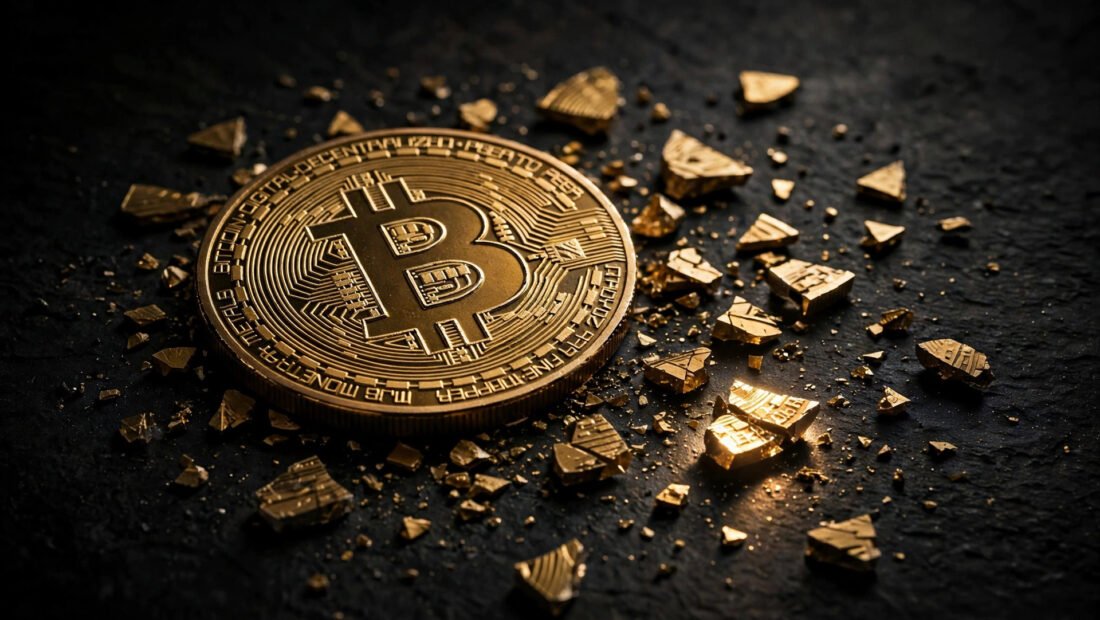 Can You Buy Fractional Bitcoin With Just $50? Yes, Here’s How