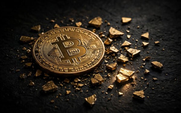 Can You Buy Fractional Bitcoin With Just $50? Yes, Here’s How