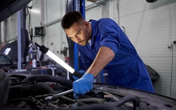 Can AI Diagnose Car Problems From Engine Sounds?
