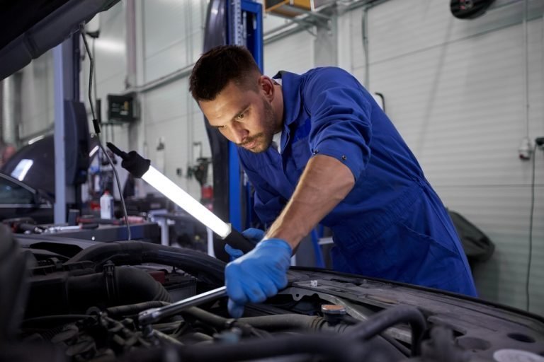 Can AI Diagnose Car Problems From Engine Sounds?