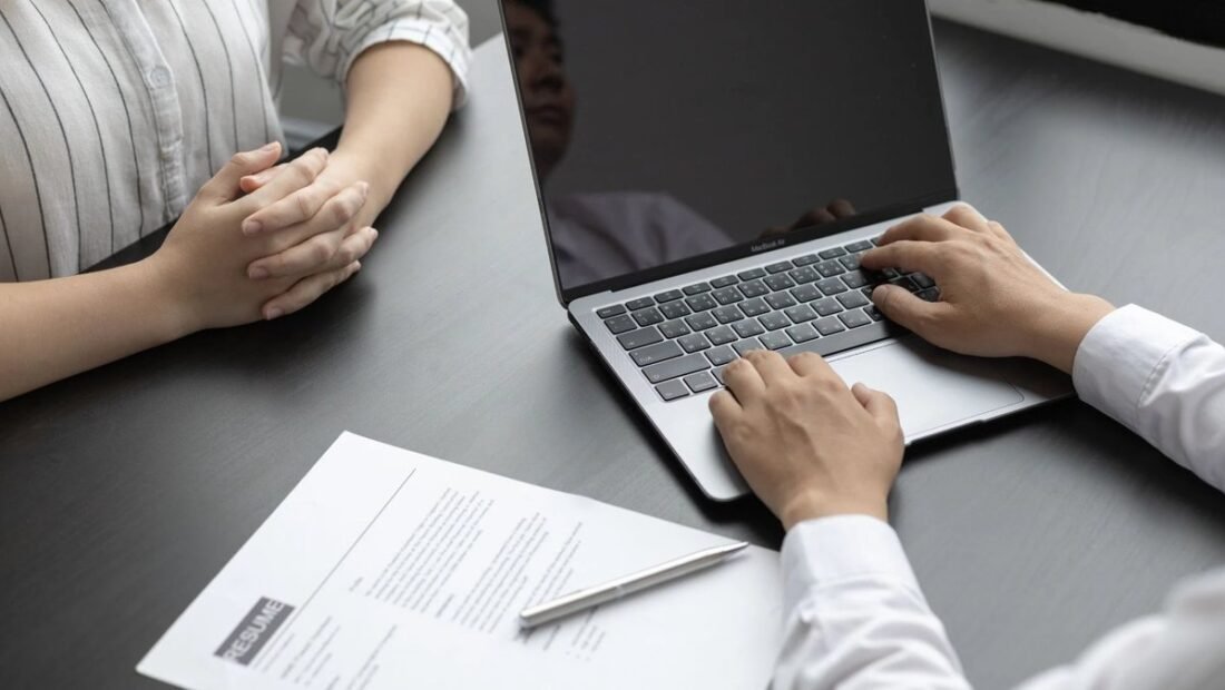 Can AI Help You Find a Better Job? A Practical Guide