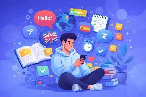 Can AI Help You Learn a New Language Faster?