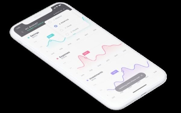 Can AI Help You Actually Stick to a Monthly Budget?