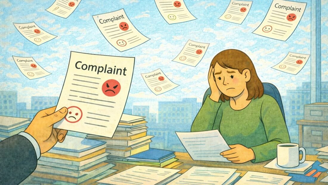 Can AI Help You Write a Complaint Letter That Gets Results?
