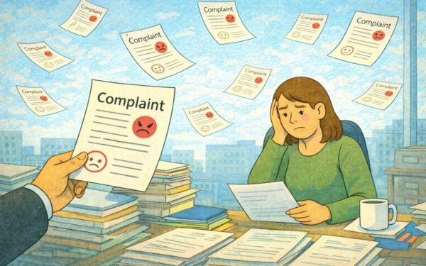 Can AI Help You Write a Complaint Letter That Gets Results?