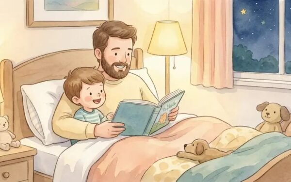 Can AI Help You Write a Storybook for Your Kids?