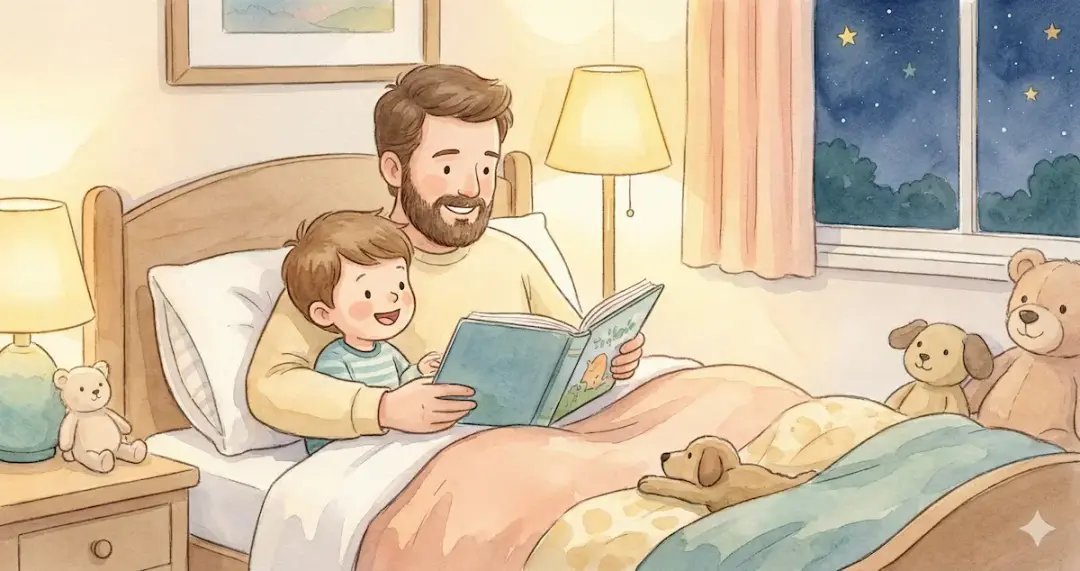 Can AI Help You Write a Storybook for Your Kids?