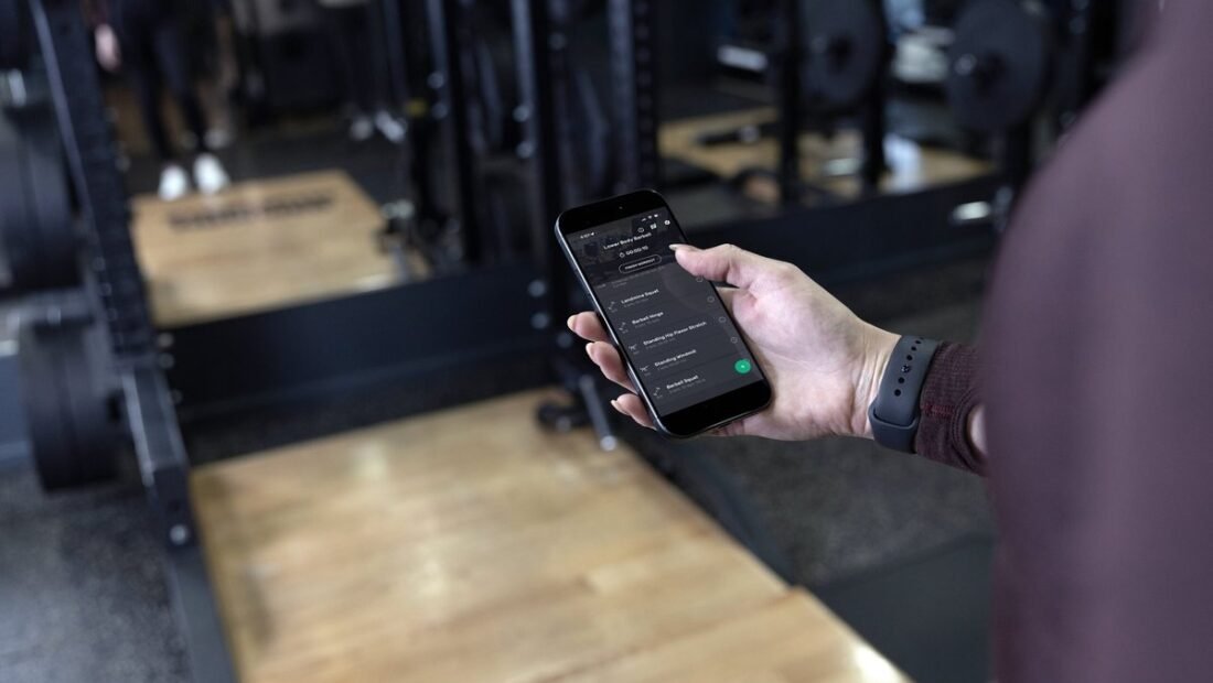 Can AI Make Your Workout Plan More Effective?