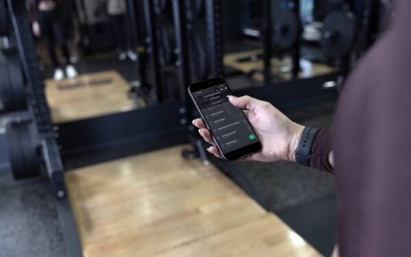 Can AI Make Your Workout Plan More Effective?