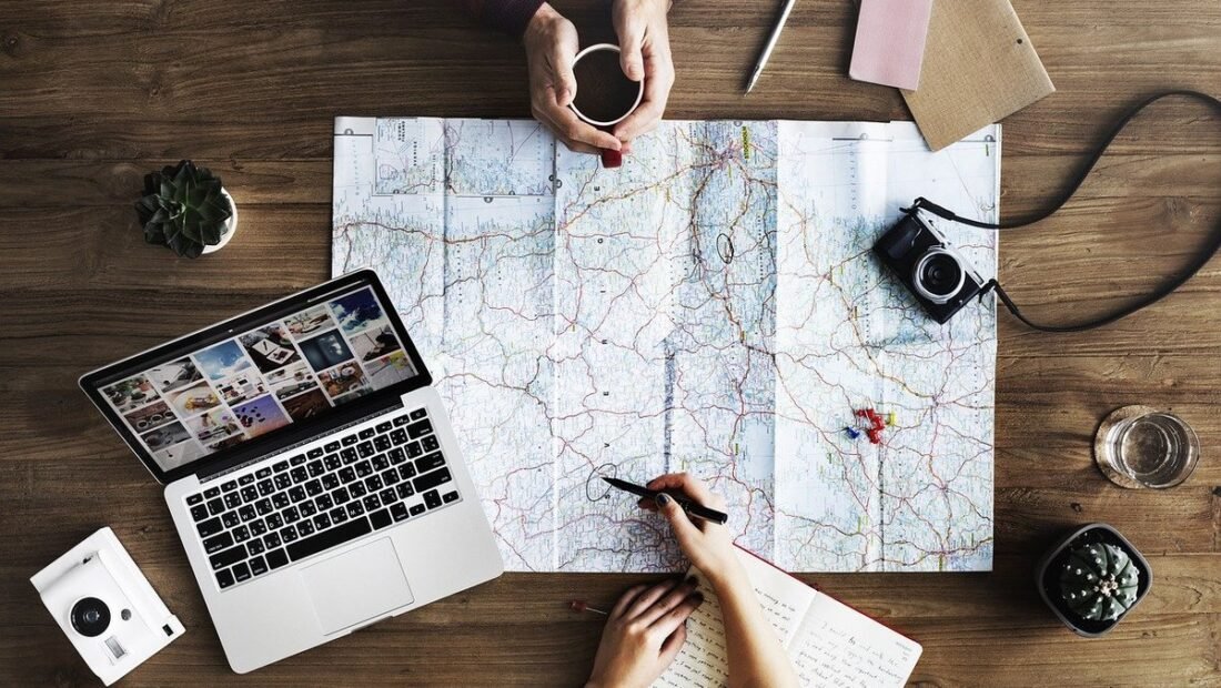 Can AI Plan a Full Vacation Itinerary? I Tested It