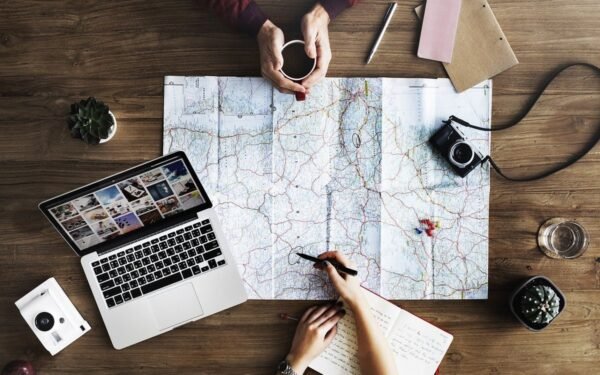 Can AI Plan a Full Vacation Itinerary? I Tested It