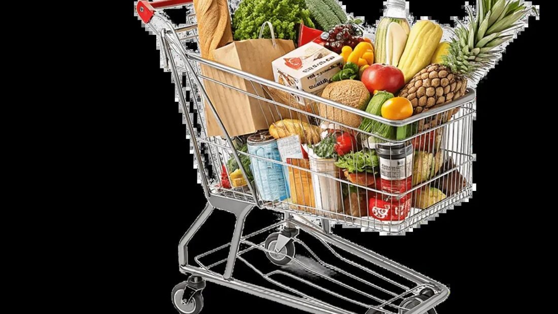 Can AI Predict Your Grocery List? How It Works