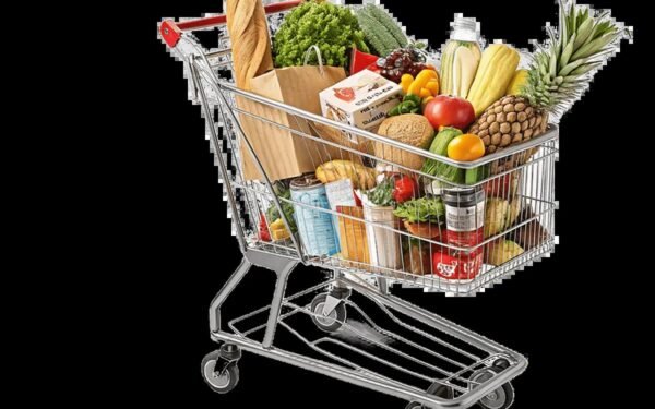 Can AI Predict Your Grocery List? How It Works