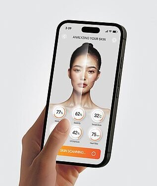 Can AI Really Detect Health Problems From a Photo?