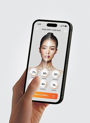 Can AI Really Detect Health Problems From a Photo?