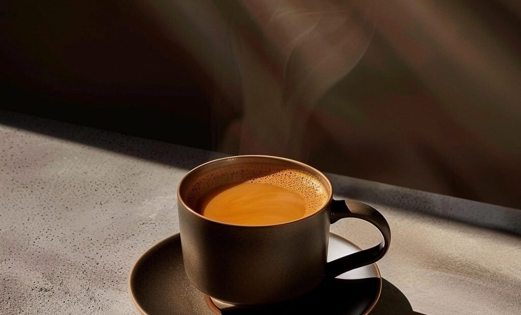 Can Drinking Coffee Every Day Harm My Heart?