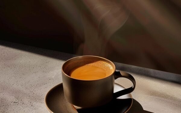 Can Drinking Coffee Every Day Harm My Heart?