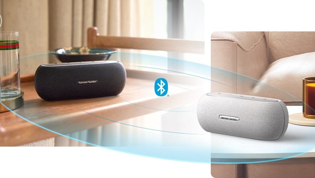 Can You Connect Two Bluetooth Speakers to One Phone?