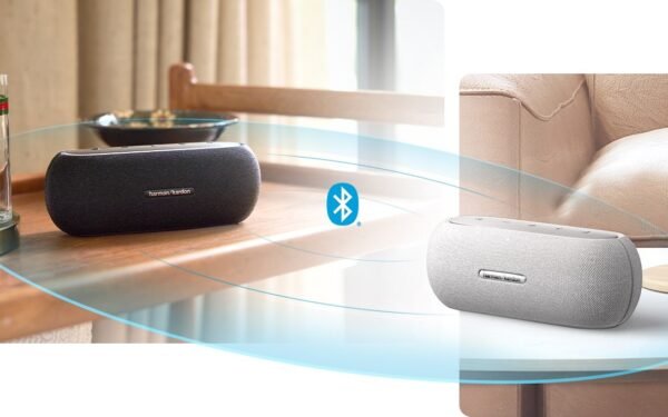 Can You Connect Two Bluetooth Speakers to One Phone?