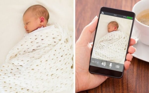 Can You Use an Old Phone as a Baby Monitor? Yes — Here’s How