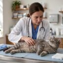 Why Is Your Cat Losing Belly Hair in Patches? Texas Guide