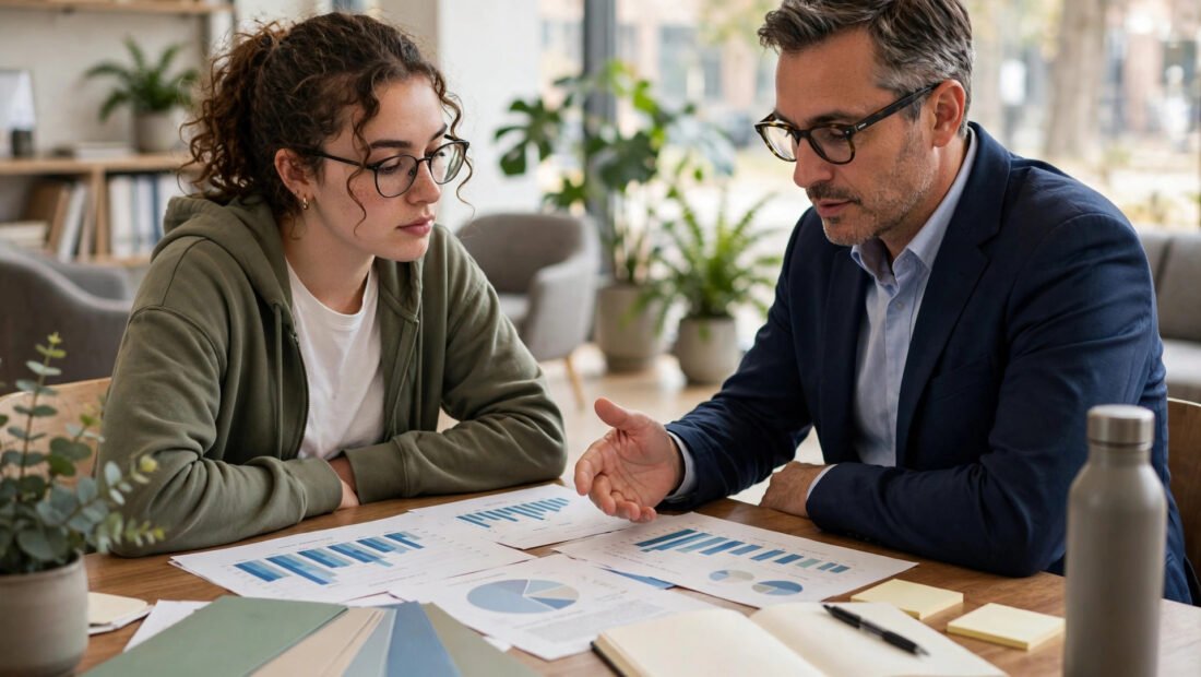 How to Choose a College Major for a Stable Career